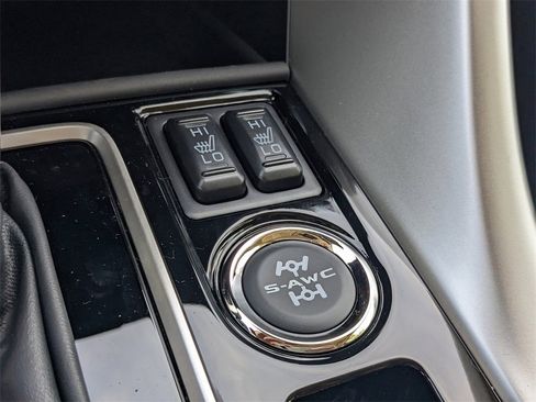 New 2025 Mitsubishi Eclipse Cross SE image 24