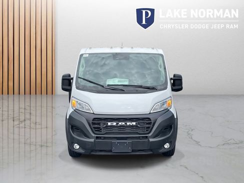 New 2024 RAM ProMaster 1500 w/ Safety Group image 3