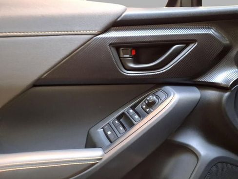 New 2026 Subaru Crosstrek 2.5i Sport w/ Crosstrek Mirror Package image 32