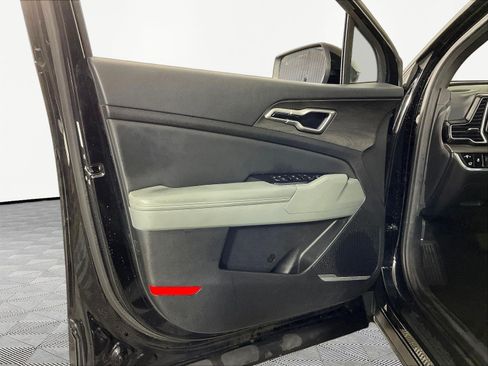 Used 2023 Kia Sportage X-Line w/ X-Line Premium Package AWD/4WD image 20