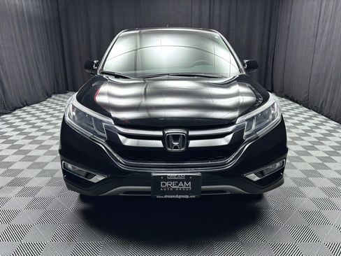 Used 2015 Honda CR-V EX image 10
