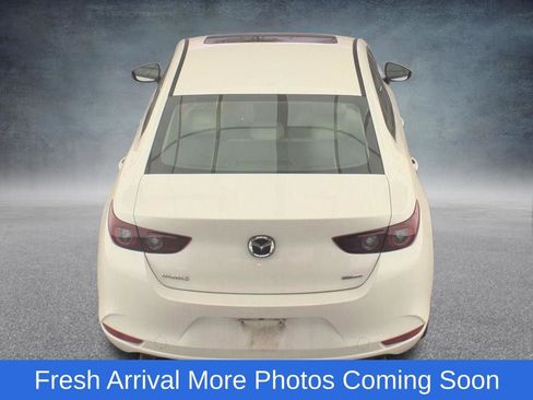 Used 2025 MAZDA MAZDA3 s image 7