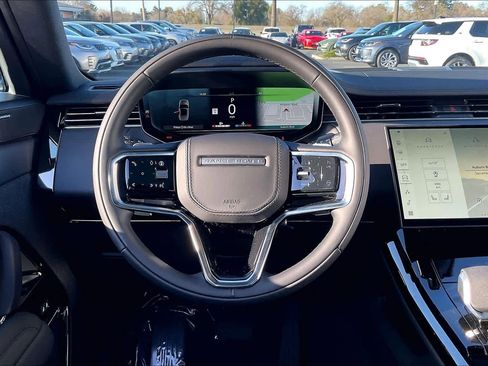 New 2026 Land Rover Range Rover Sport SE image 15