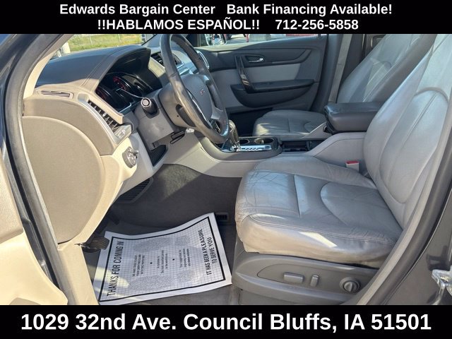 Used 2014 GMC Acadia SLT FWD image 18