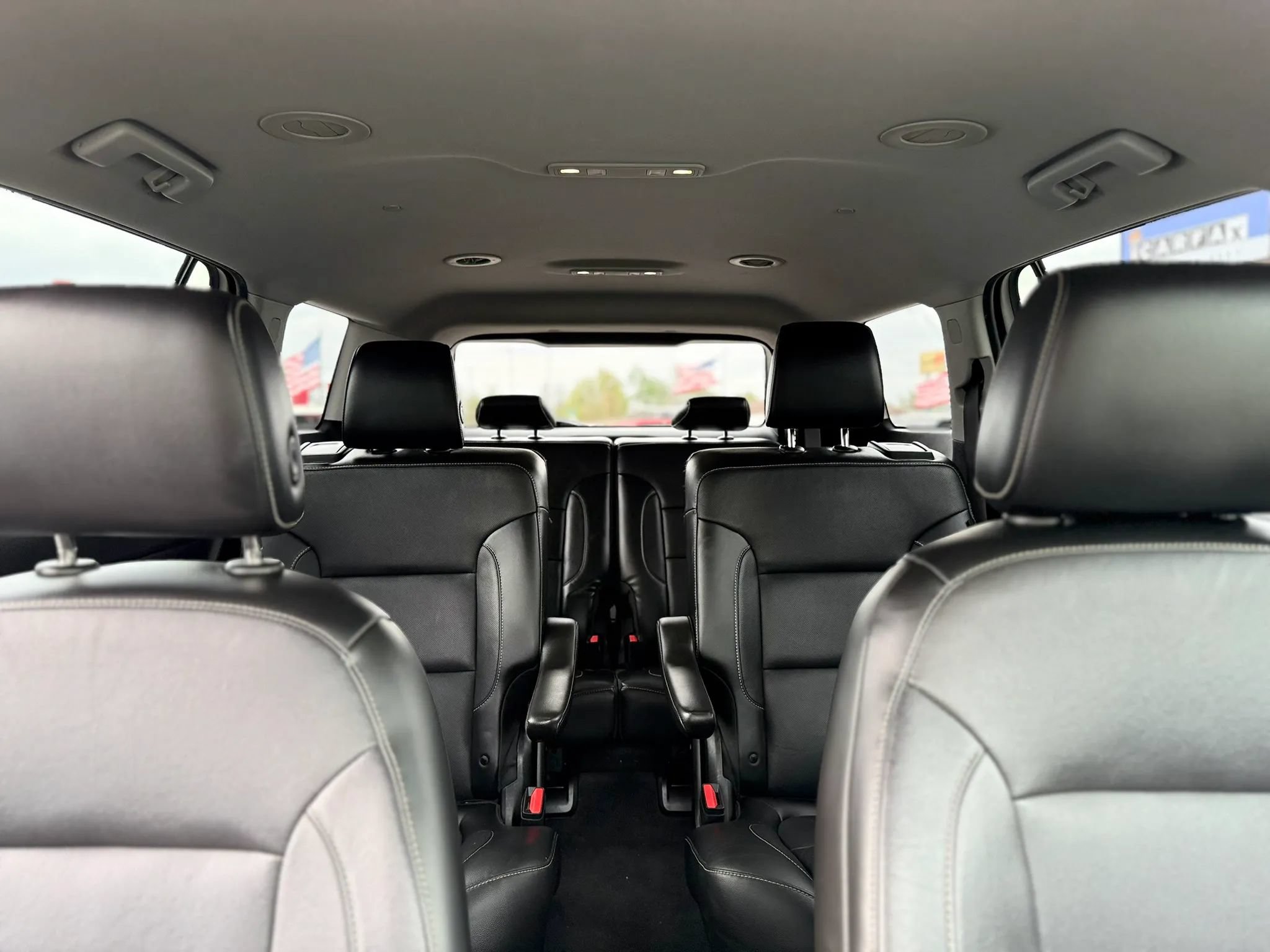 Used 2019 GMC Acadia SLT FWD image 44