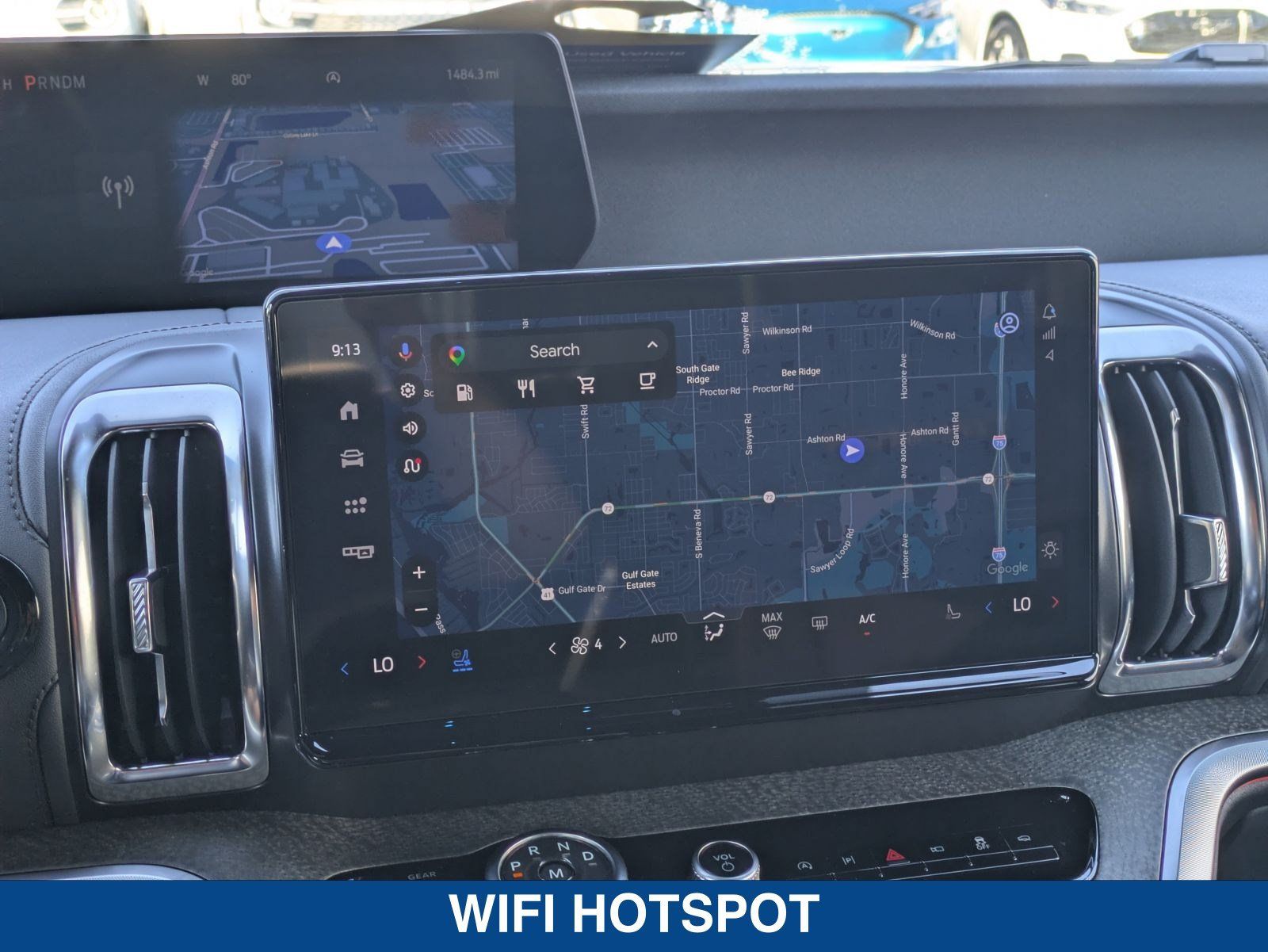 Used 2026 Ford Expedition Tremor AWD/4WD image 35