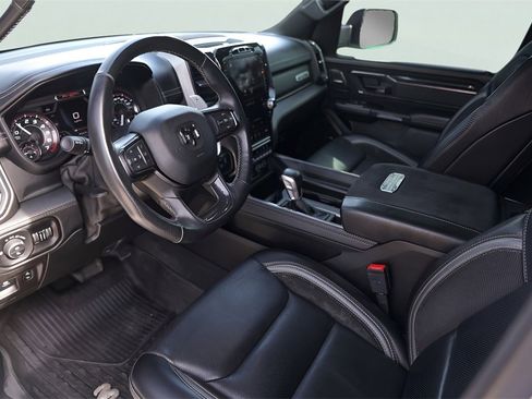 Used 2021 RAM 1500 TRX w/ TRX Level 1 Equipment Group image 14