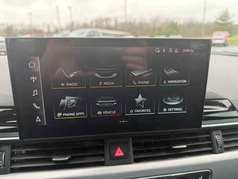 Used 2023 Audi A5 2.0T Premium Plus image 12