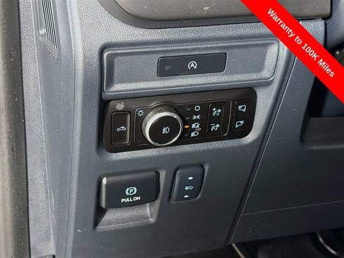 Used 2025 Ford F150 Tremor w/ Bed Utility Package AWD/4WD image 12