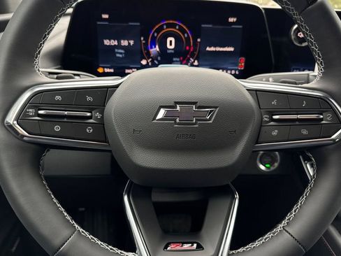 New 2026 Chevrolet Traverse Z71 AWD/4WD image 25
