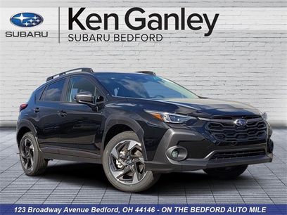 New 2025 Subaru Crosstrek 2.5i Limited