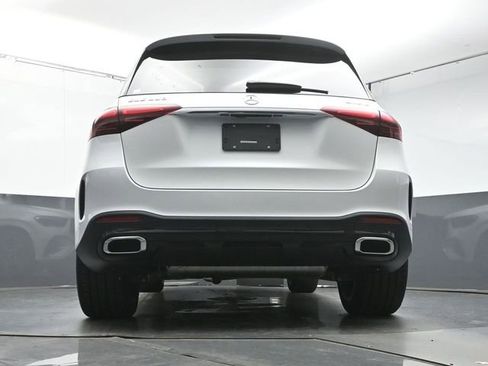 New 2026 Mercedes-Benz GLE 350 4MATIC image 36