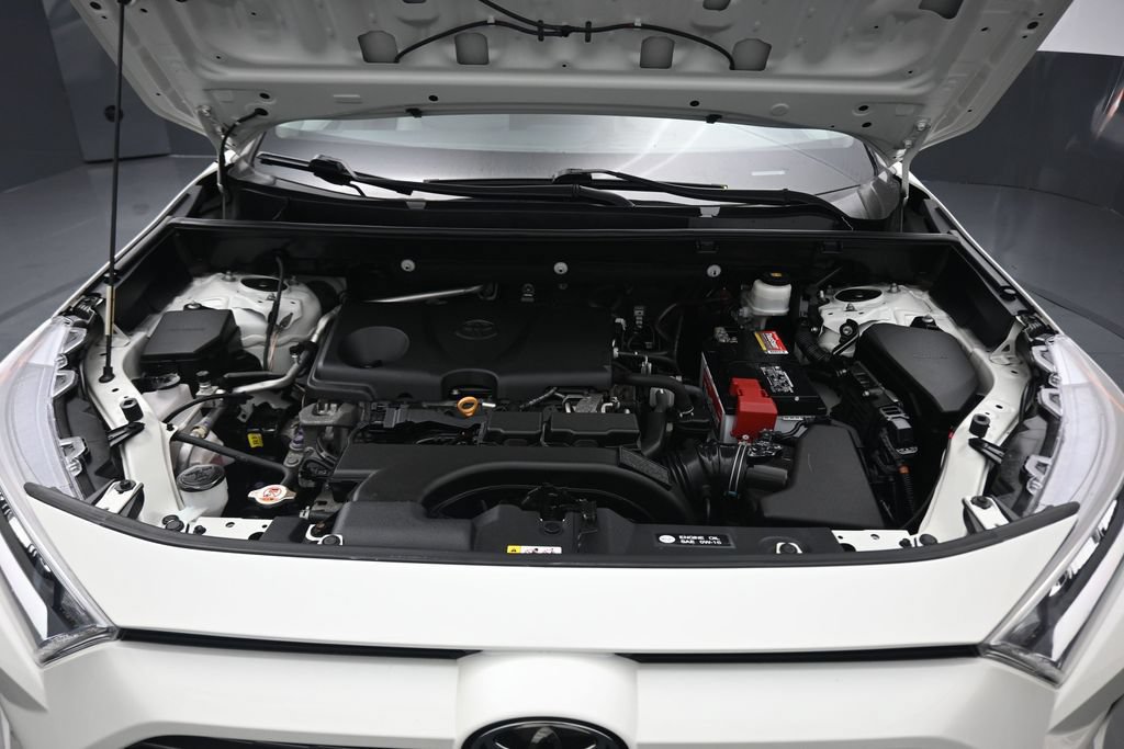 Used 2019 Toyota RAV4 Limited w/ Carpet Mat Package AWD/4WD image 50