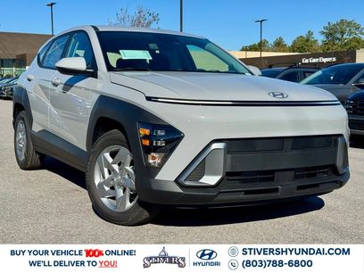 New 2026 Hyundai Kona SE