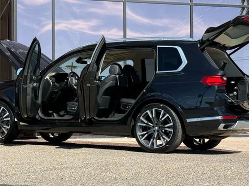 Used 2019 BMW X7 xDrive40i w/ Premium Package image 30