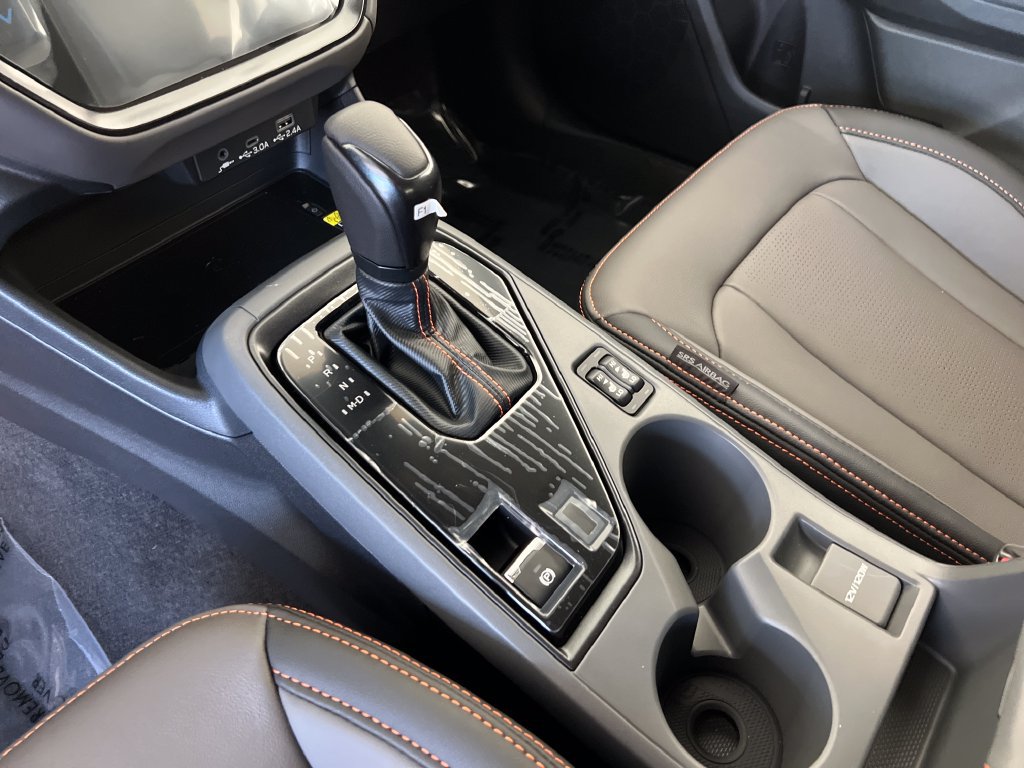 New 2026 Subaru Crosstrek 2.5i Limited AWD/4WD image 25