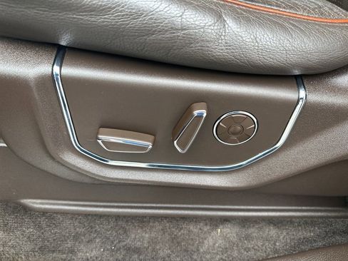 Used 2017 Ford F150 King Ranch w/ Equipment Group 601A Luxury image 18