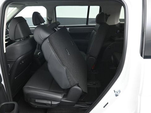 New 2026 Hyundai Santa Fe SEL image 33