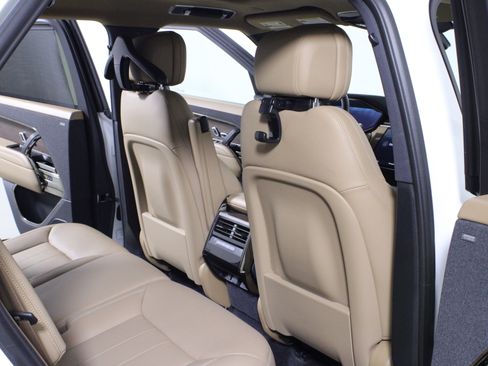 Used 2024 Land Rover Range Rover Sport SE image 14