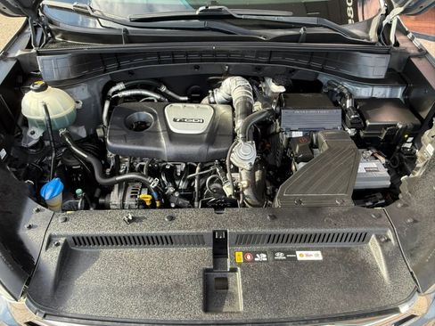 Used 2016 Hyundai Tucson Limited image 22