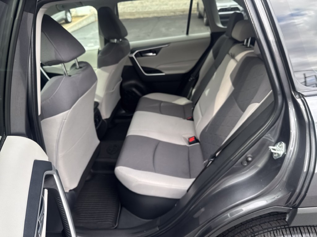 Certified 2024 Toyota RAV4 XLE AWD/4WD image 24