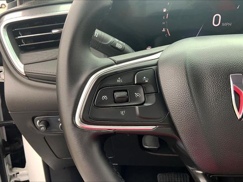 Used 2024 Buick Encore GX Sport Touring FWD image 23