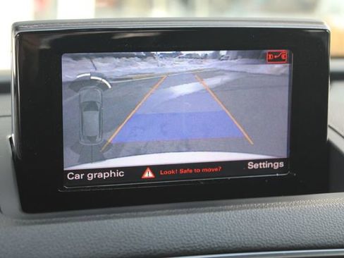 Used 2016 Audi Q3 2.0T Premium Plus image 20