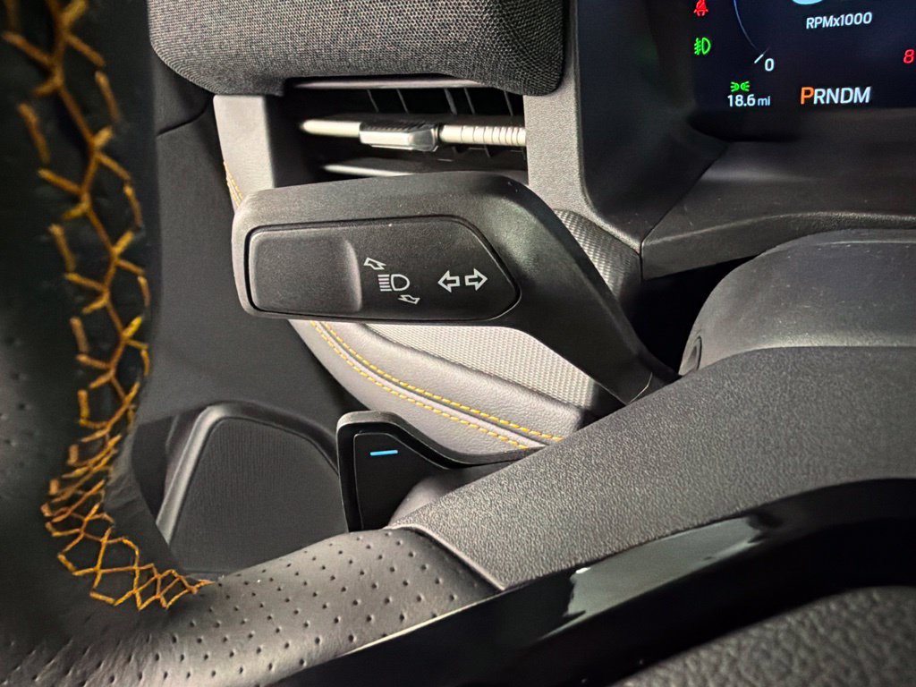 New 2026 Ford Explorer Tremor AWD/4WD image 20
