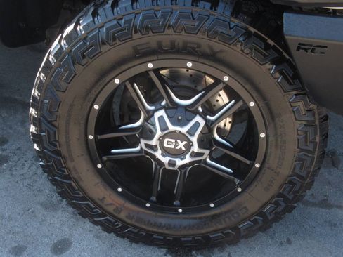 Used 2020 Ford F250 XLT w/ XLT Value Package AWD/4WD image 4