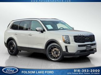 Used 2022 Kia Telluride SX w/ SX Prestige Package video 1