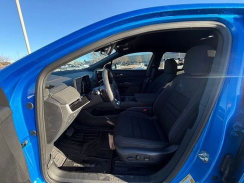 Used 2026 Honda Prologue EX image 8