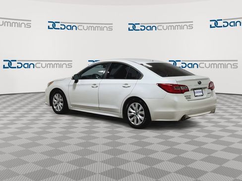 Used 2015 Subaru Legacy 2.5i Premium image 7