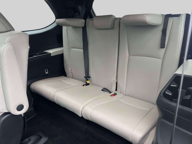 Certified 2025 Toyota Grand Highlander AWD Hybrid image 20