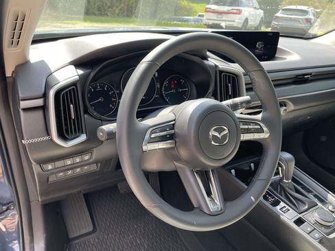 Used 2026 MAZDA CX-50 AWD 2.5 S w/ Weather Package image 8