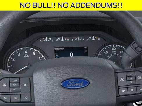 New 2026 Ford F150 XL image 14