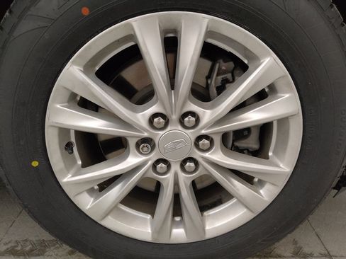 Used 2021 Cadillac XT6 Luxury FWD image 31