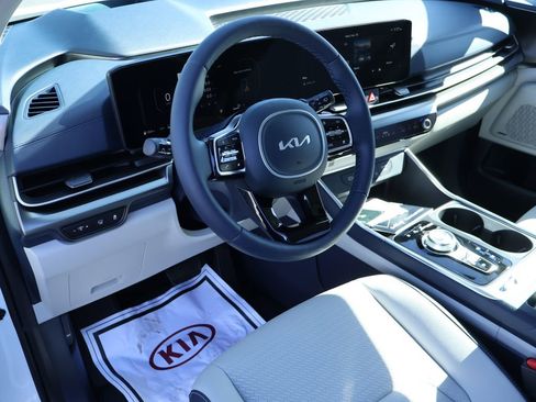 New 2026 Kia Carnival SX Prestige image 29