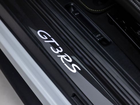 Used 2016 Porsche 911 GT3 RS image 60