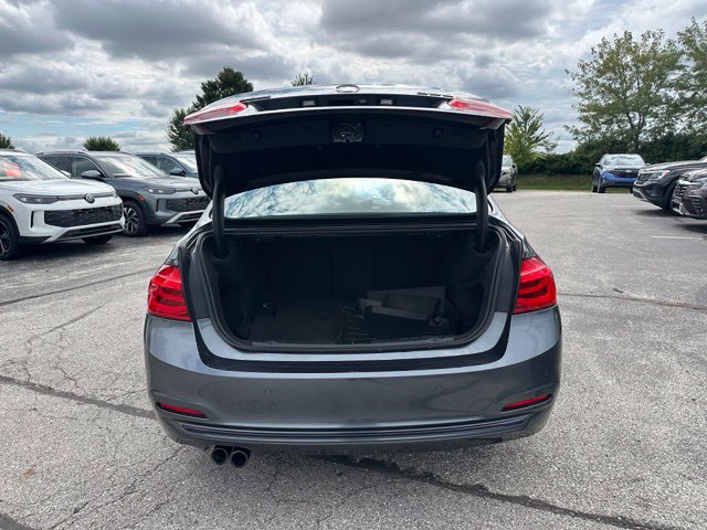 Used 2016 BMW 328i xDrive Sedan AWD/4WD image 50