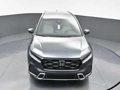 New 2026 Honda CR-V Sport Touring image 26