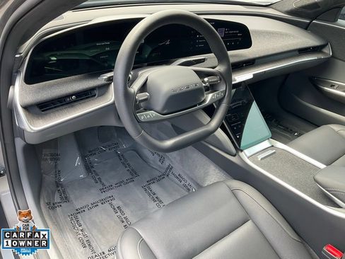 Used 2025 Lucid Air Touring AWD/4WD image 14