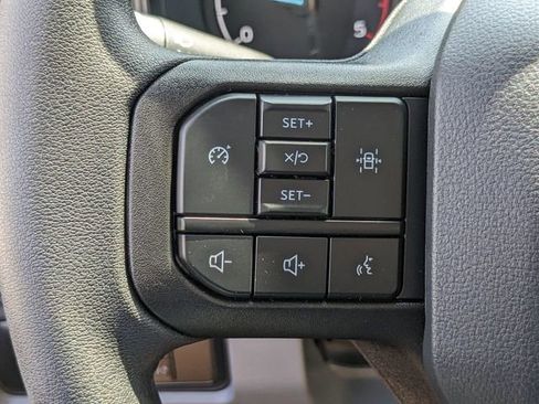 New 2025 Ford F550 4x4 Crew Cab Super Duty image 23