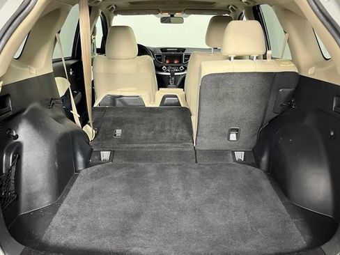 Used 2016 Honda CR-V EX image 29