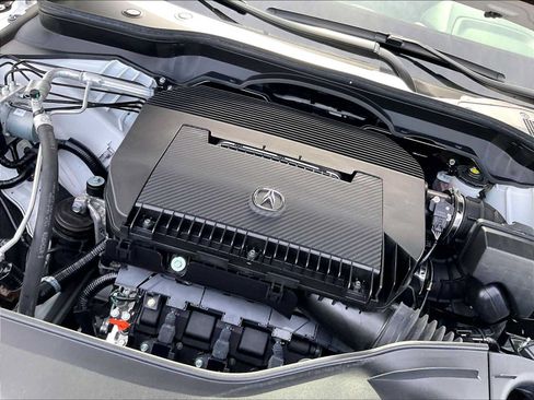 Used 2025 Acura MDX FWD w/ Technology Package image 32