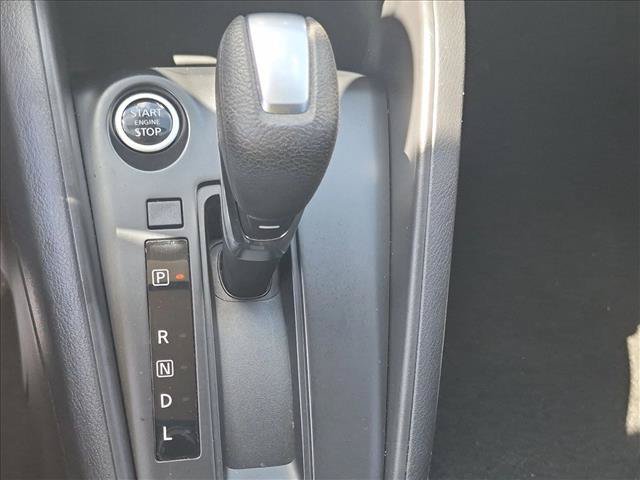 Certified 2023 Nissan Kicks S FWD image 12