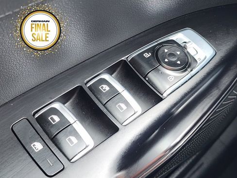 Used 2024 Kia K5 GT-Line w/ GT-Line Premium Package image 24