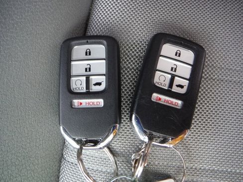 Used 2021 Honda CR-V EX image 42