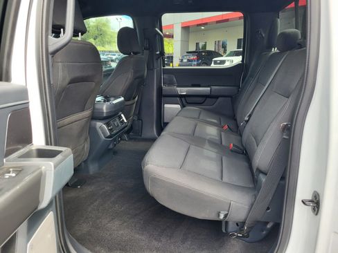 Certified 2022 Ford F150 XLT w/ Equipment Group 302A High AWD/4WD image 18