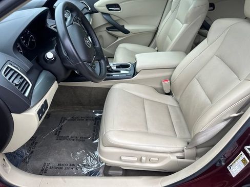 Used 2018 Acura RDX AWD w/ Technology Package image 27