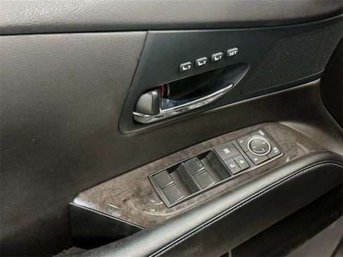 Used 2013 Lexus RX 350 AWD w/ Navigation Pkg image 22
